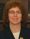 Dr. Sharon Nunes